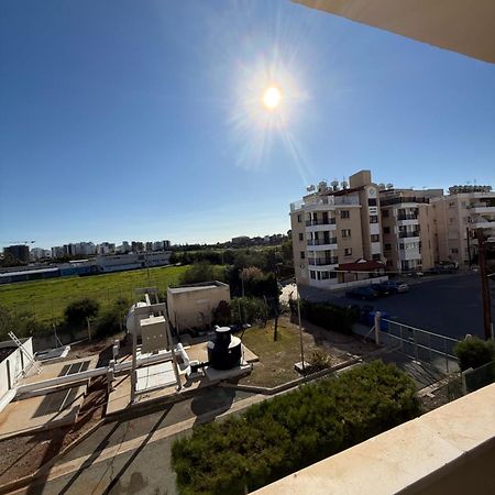 Sunrise Διαμέρισμα Λάρνακα Εξωτερικό φωτογραφία